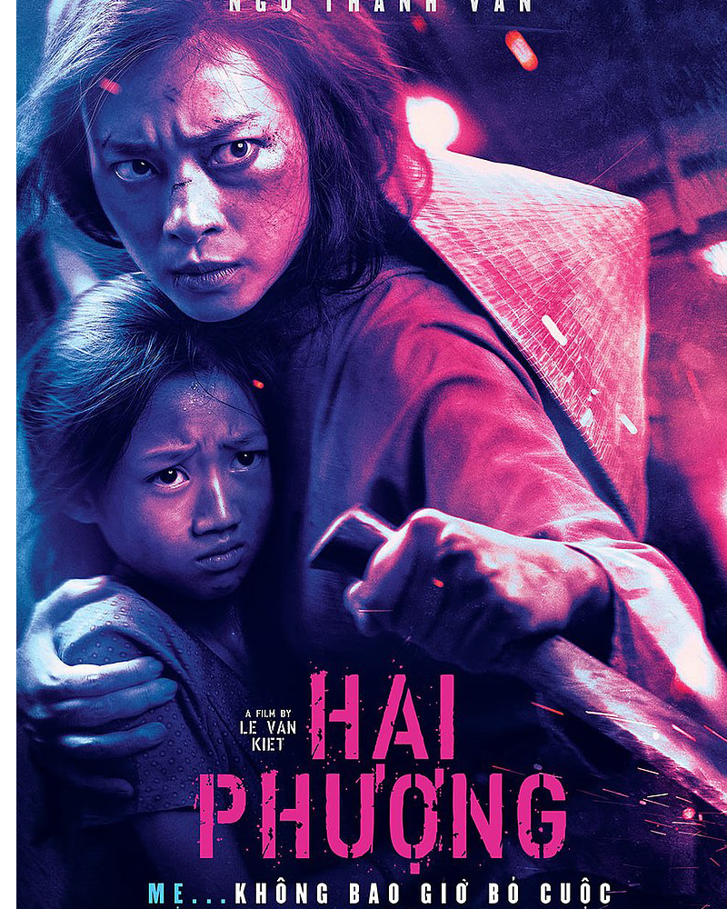 ĐIỆN ẢNH TÔN VINH VẺ ĐẸP PHẨM GIÁ CON NGƯỜI